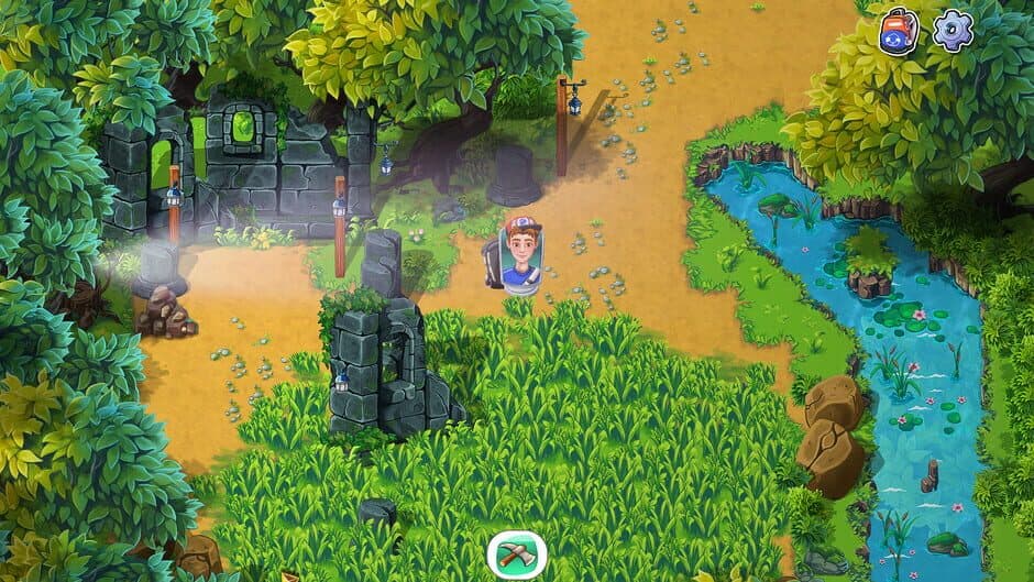 Beasties screenshot