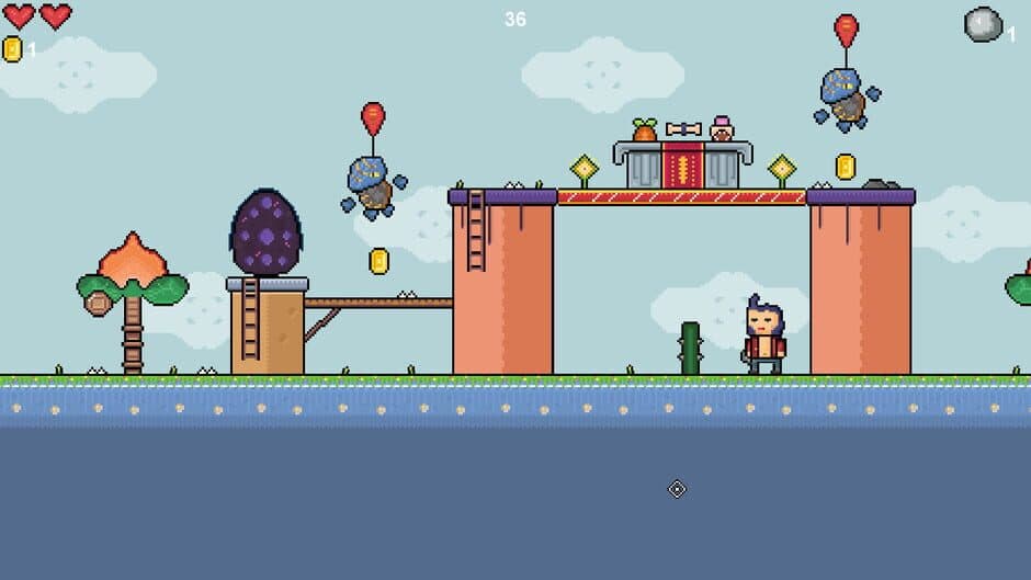 Scroll of Life screenshot