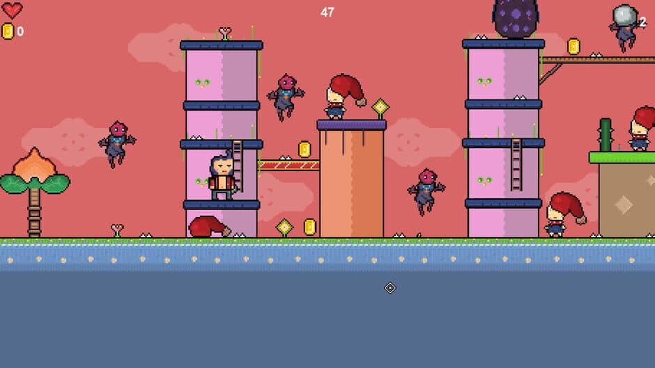 Scroll of Life screenshot