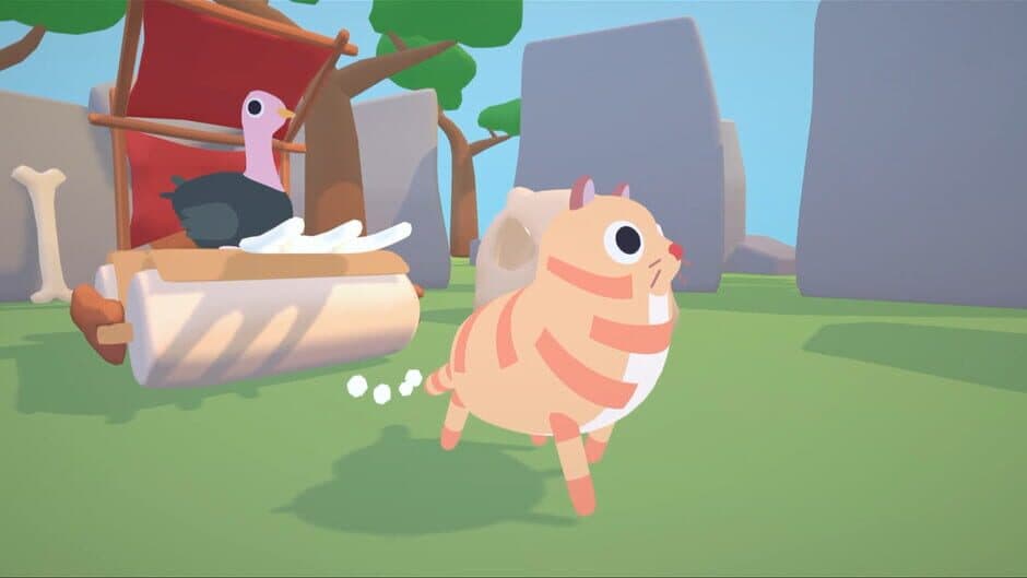 Zoo Squad screenshot