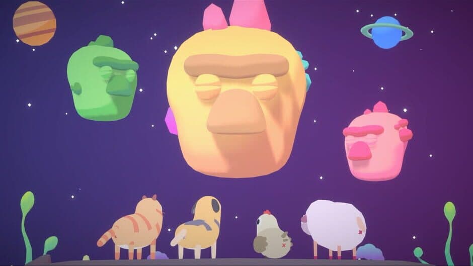 Zoo Squad screenshot