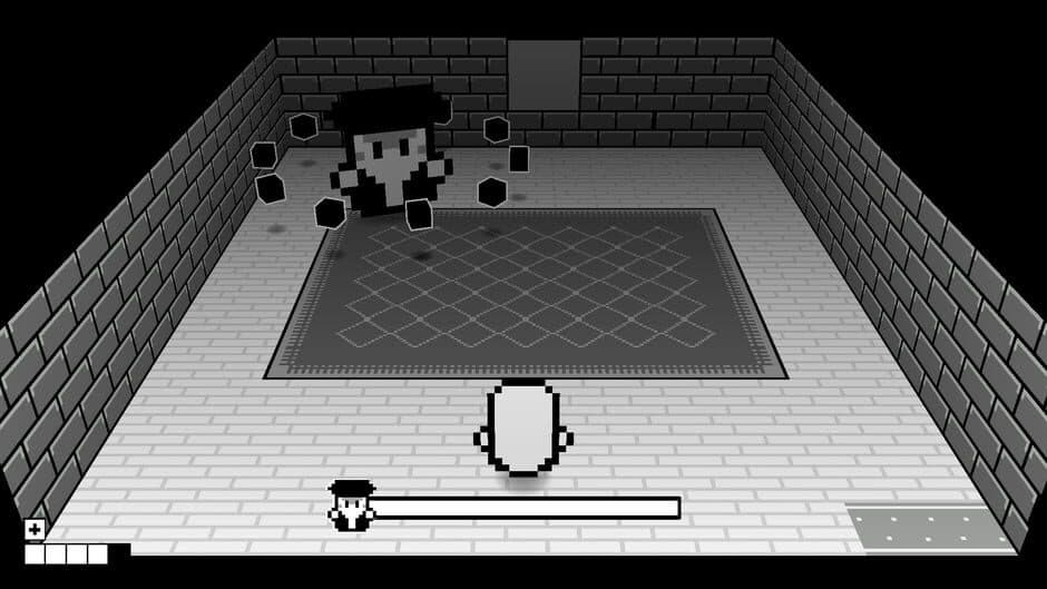 Restless Soul screenshot