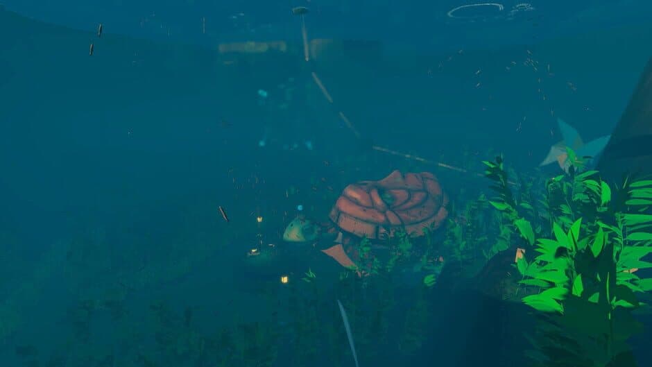 Aria screenshot