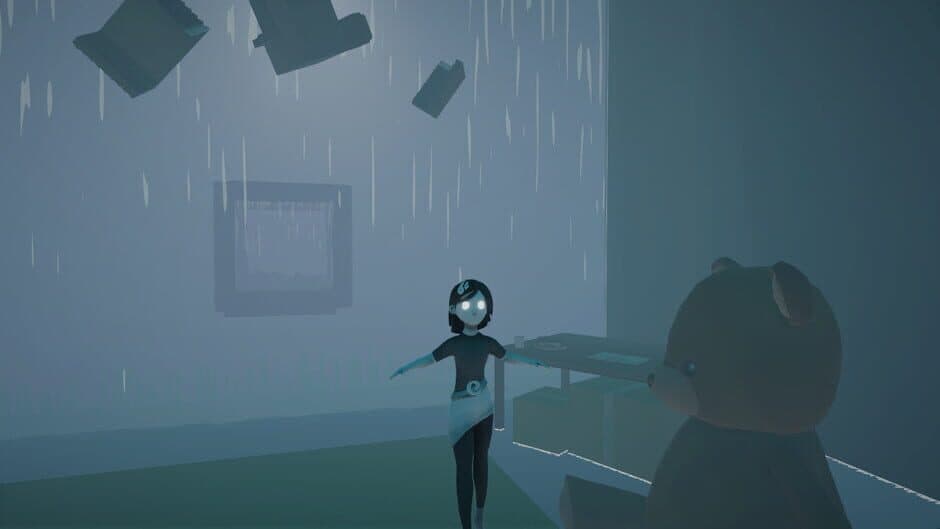 Aria screenshot
