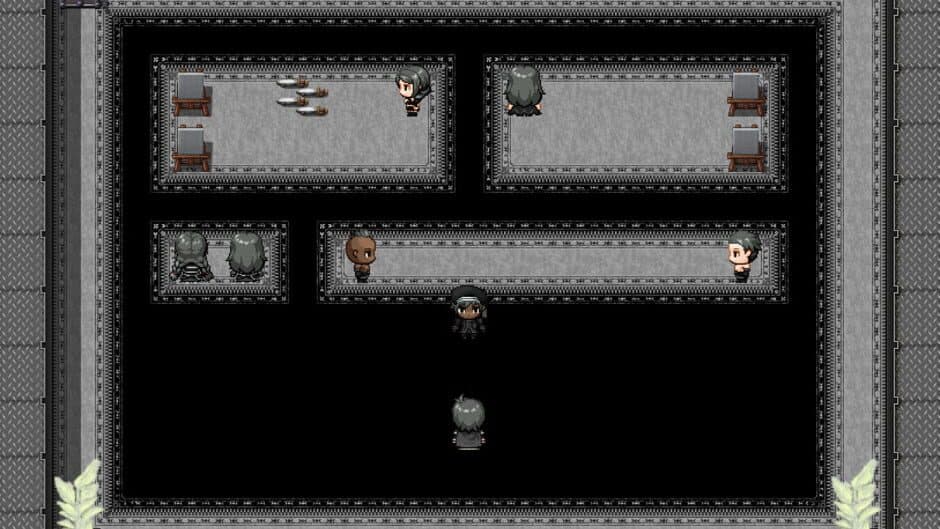 Quickflash: A Fabula Story screenshot