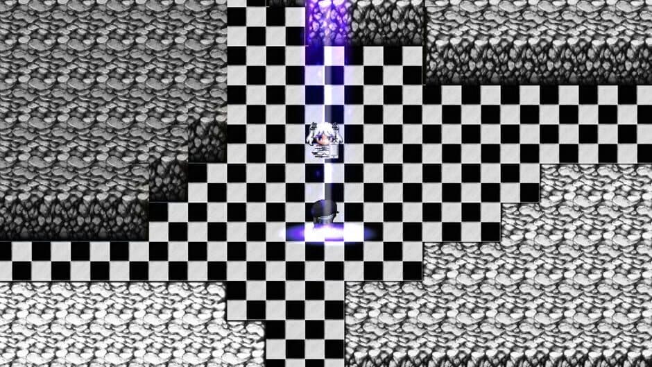 Quickflash: A Fabula Story screenshot