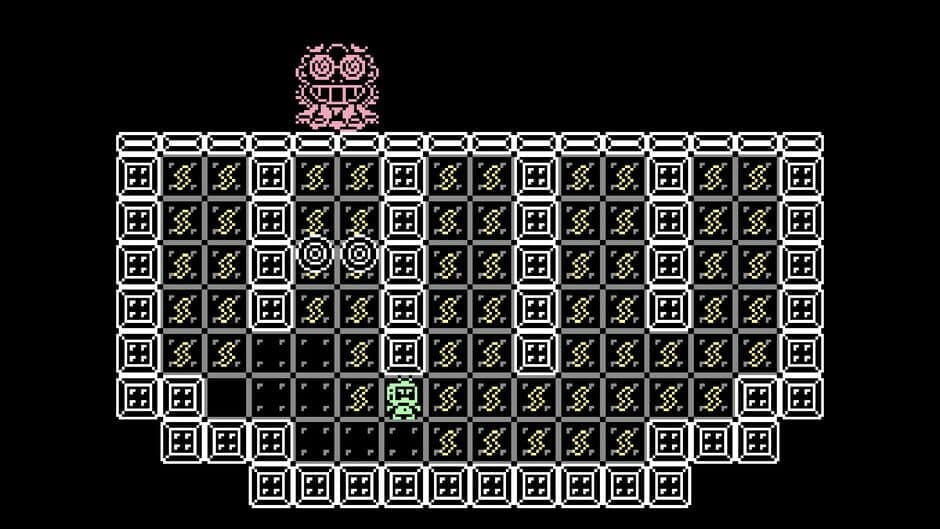 Elec Dude screenshot