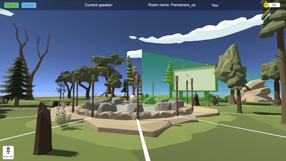 The Vortex screenshot