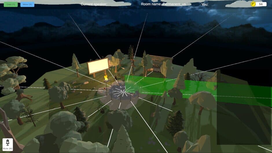The Vortex screenshot