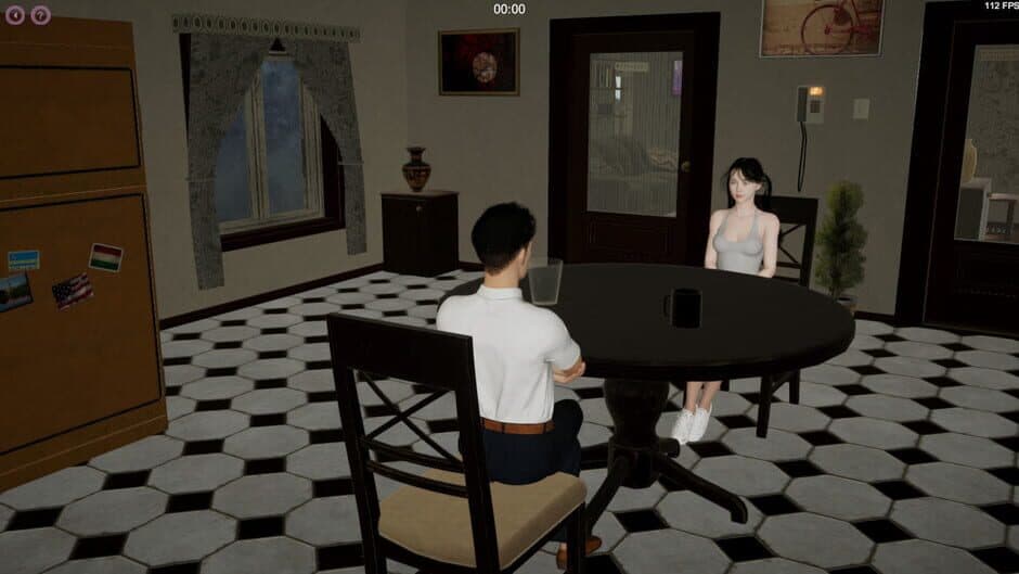 Honey Villa screenshot