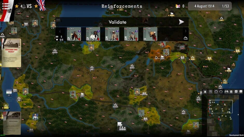 SGS: Heia Safari screenshot