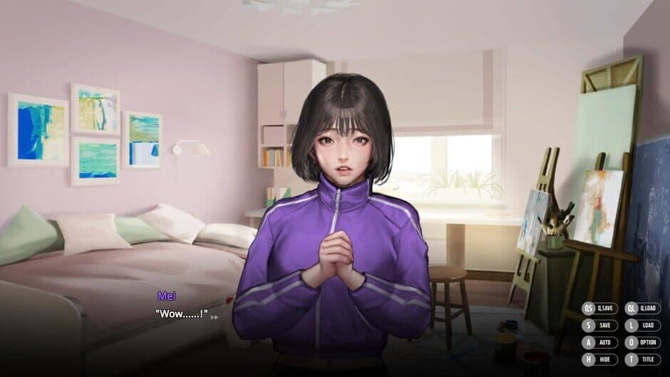 Secret Pie screenshot