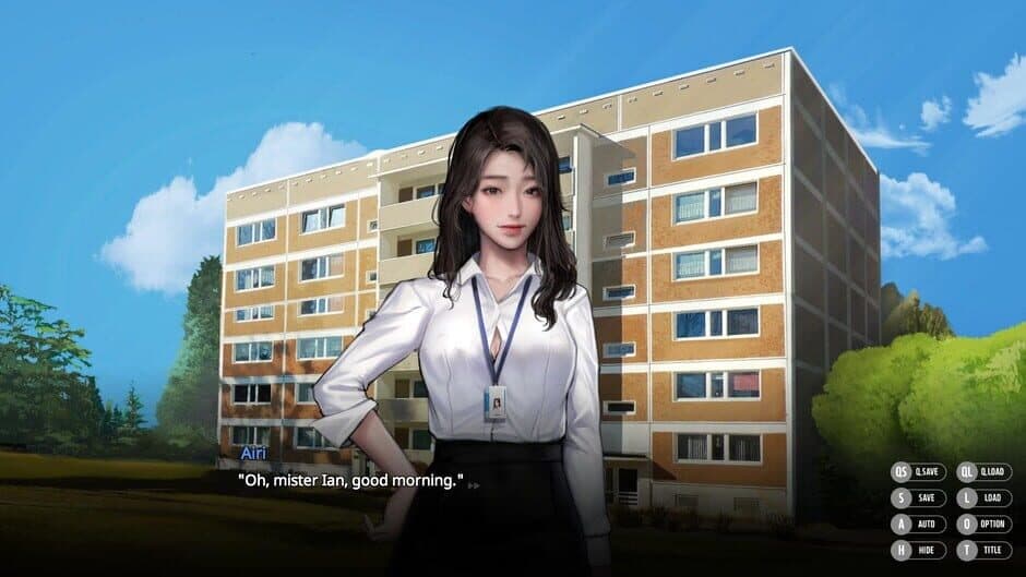 Secret Pie screenshot