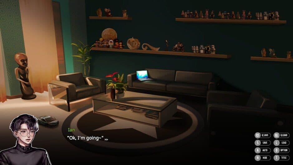 Secret Pie screenshot