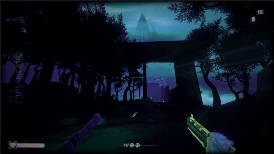Robobeat screenshot