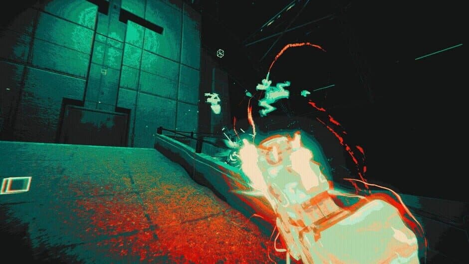 Robobeat screenshot