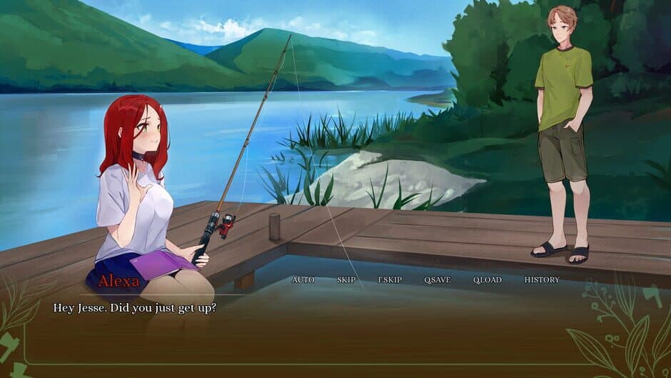 Complex Relations screenshot