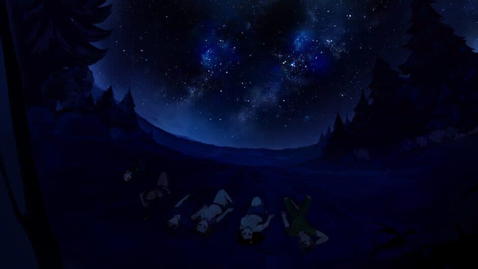 Complex Relations screenshot