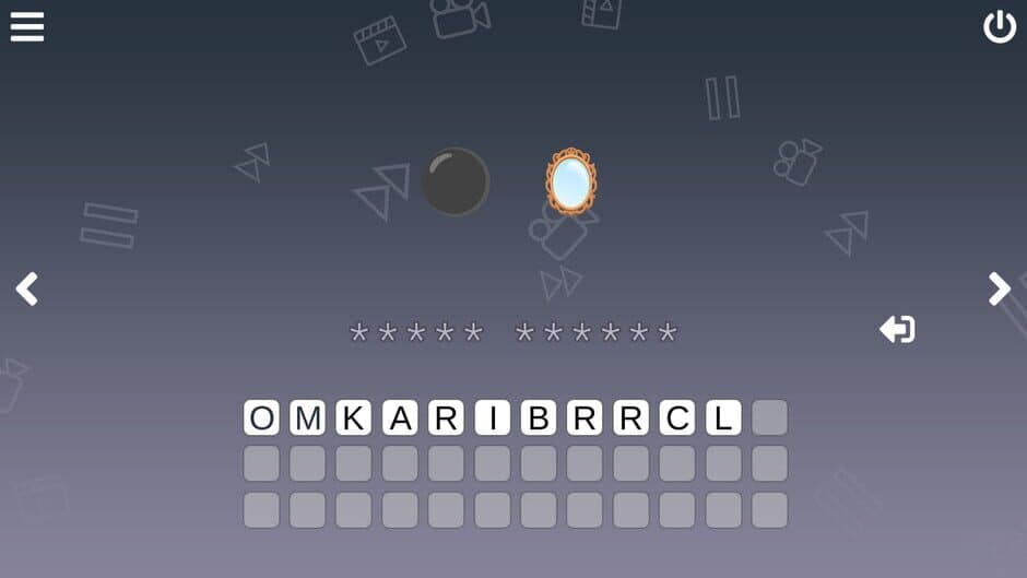 Cinemoji: Series screenshot