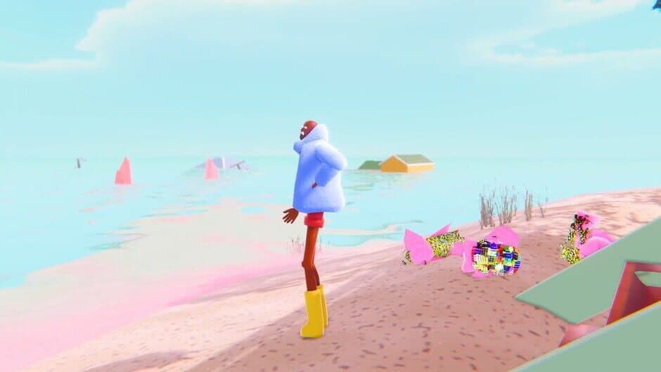 Queer Man Peering Into A Rock Pool.jpg screenshot