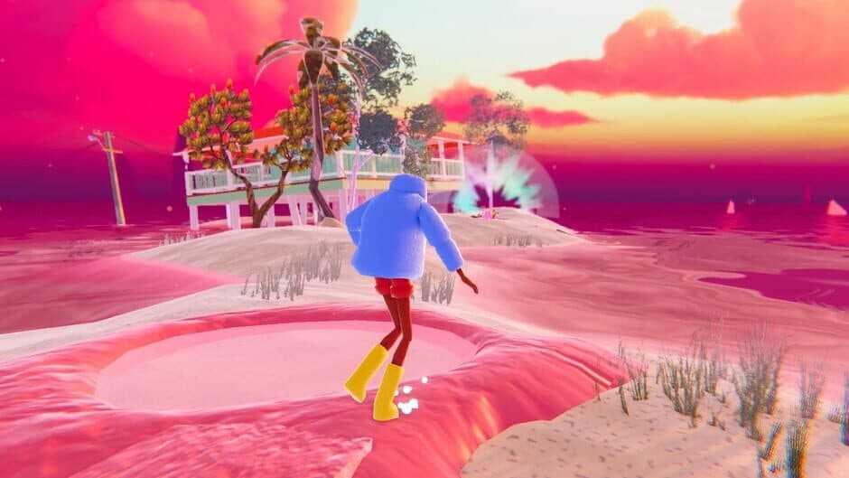 Queer Man Peering Into A Rock Pool.jpg screenshot