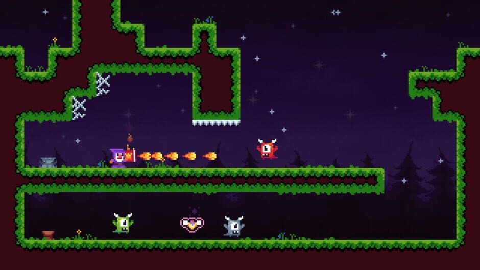 Wizard time! screenshot