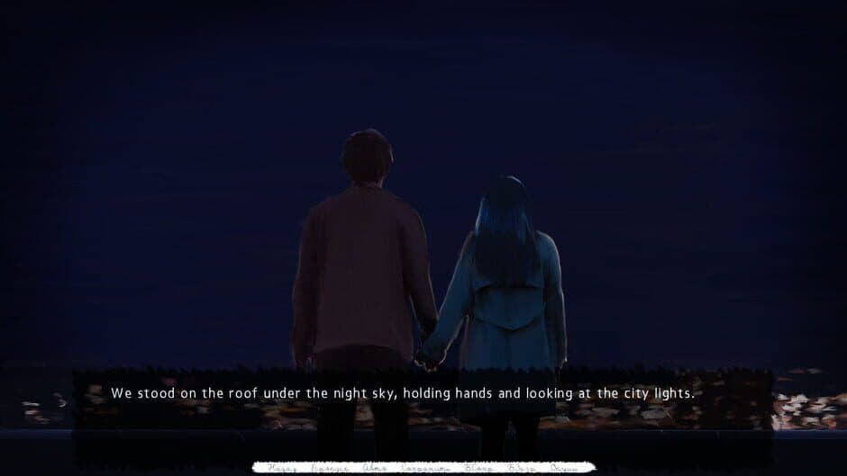 Sand Castle screenshot