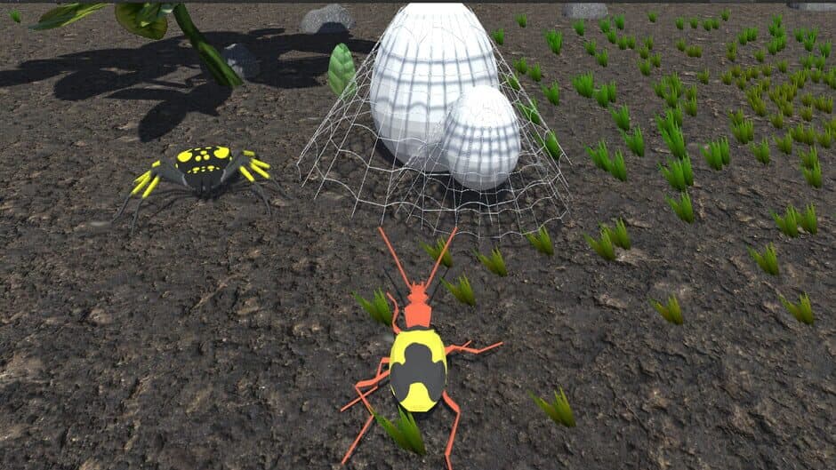 Insect Simulator screenshot