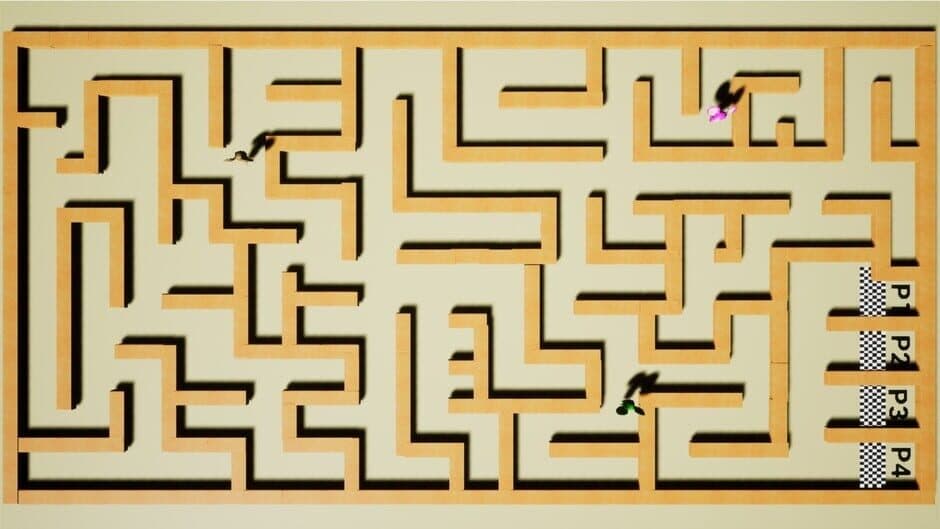 Oh Boy More Cheese screenshot