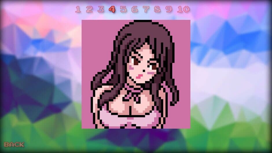 PixGirls screenshot