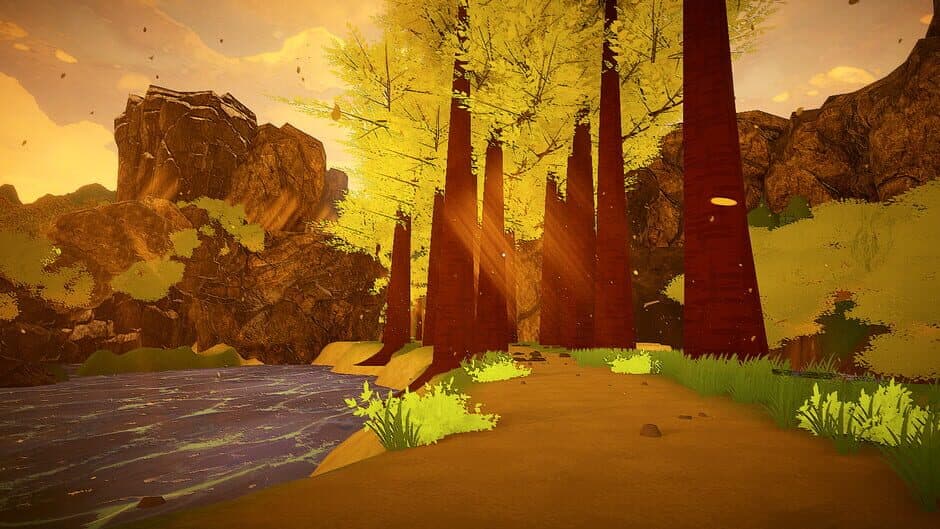 After The First Station screenshot