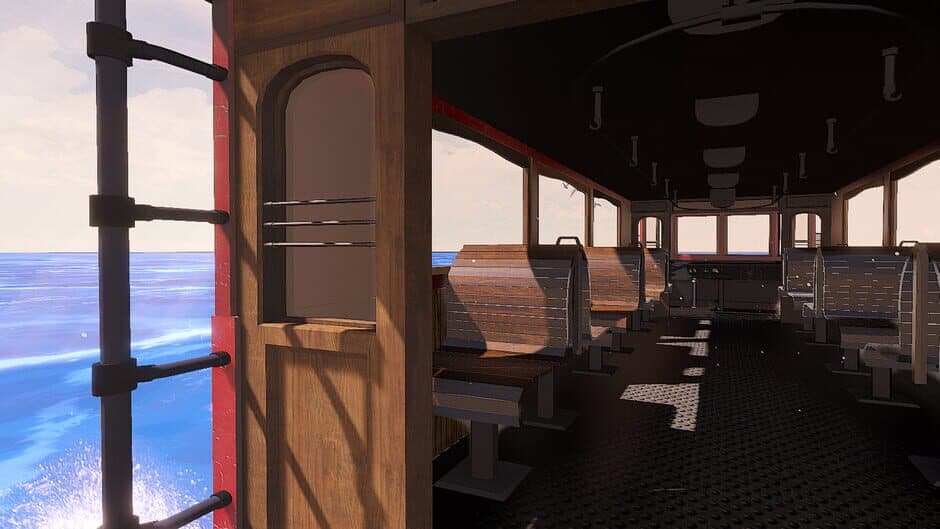 After The First Station screenshot