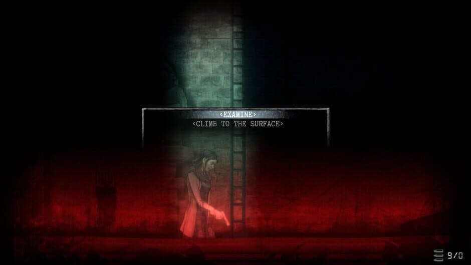 Burnhouse Lane screenshot