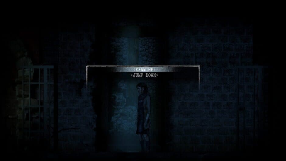 Burnhouse Lane screenshot
