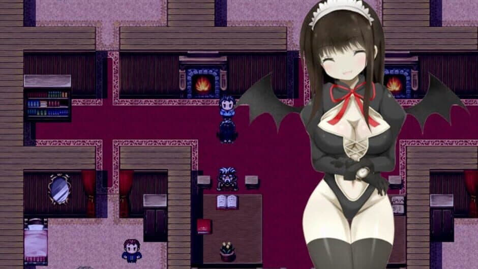Nightmare screenshot