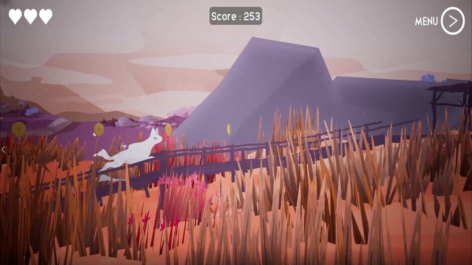 Agni screenshot