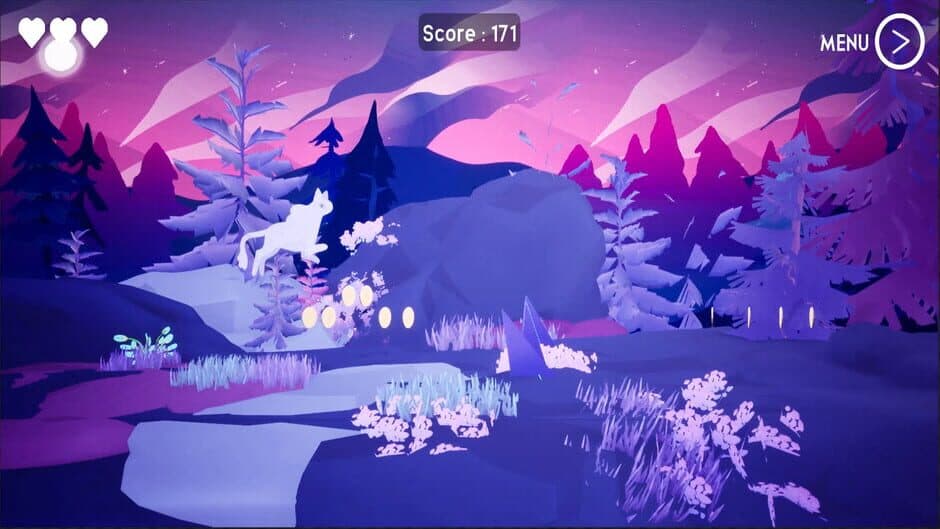Agni screenshot
