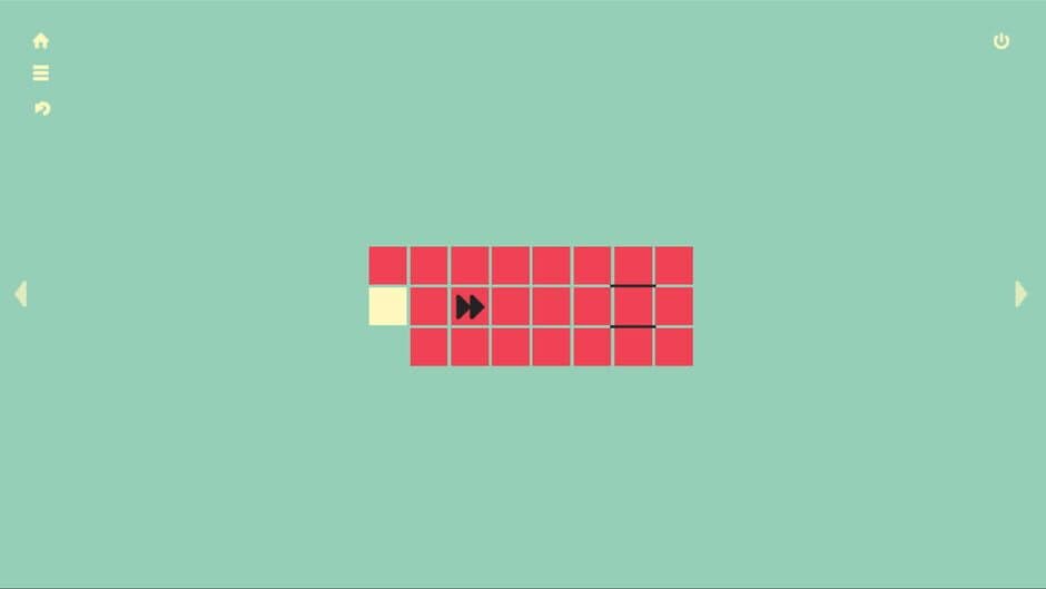 One Line: Letters and Codes screenshot