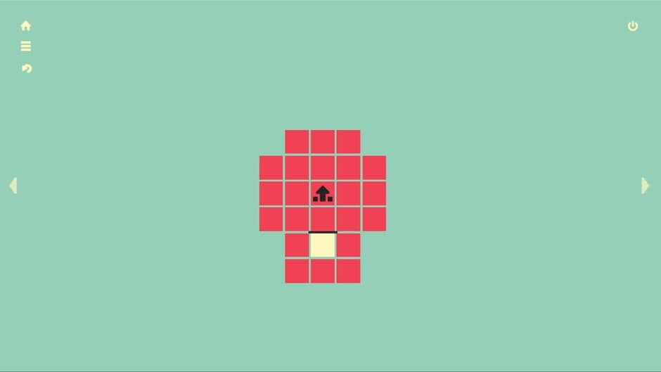 One Line: Letters and Codes screenshot