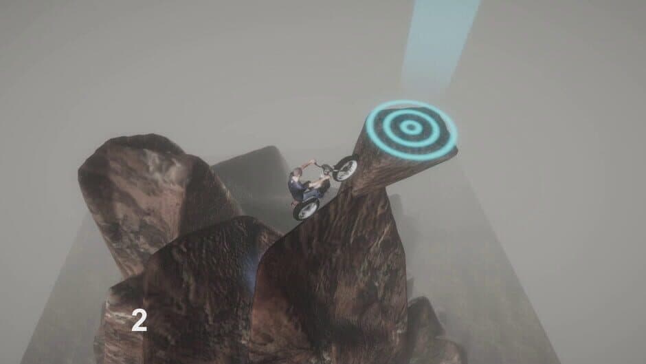 Trialtime Reborn screenshot