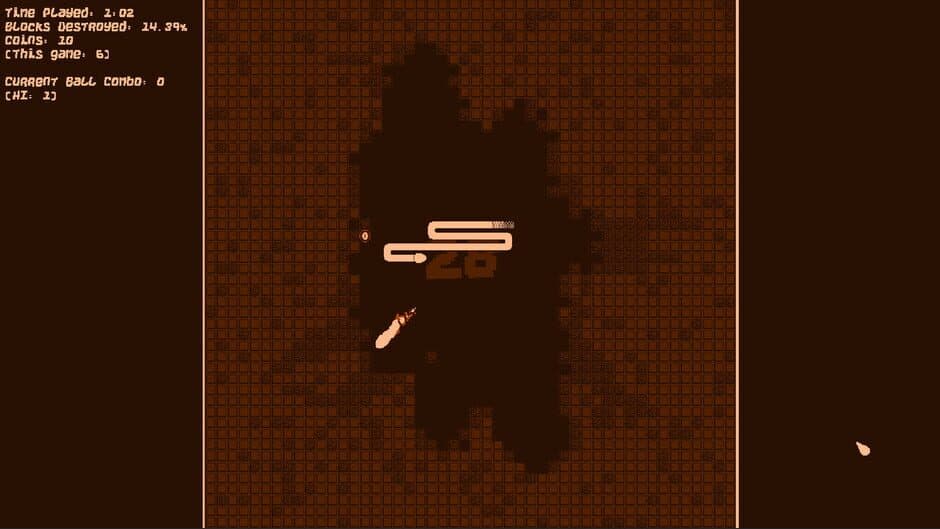 SnOut 2 screenshot