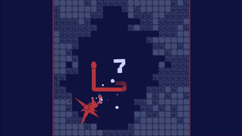 SnOut 2 screenshot