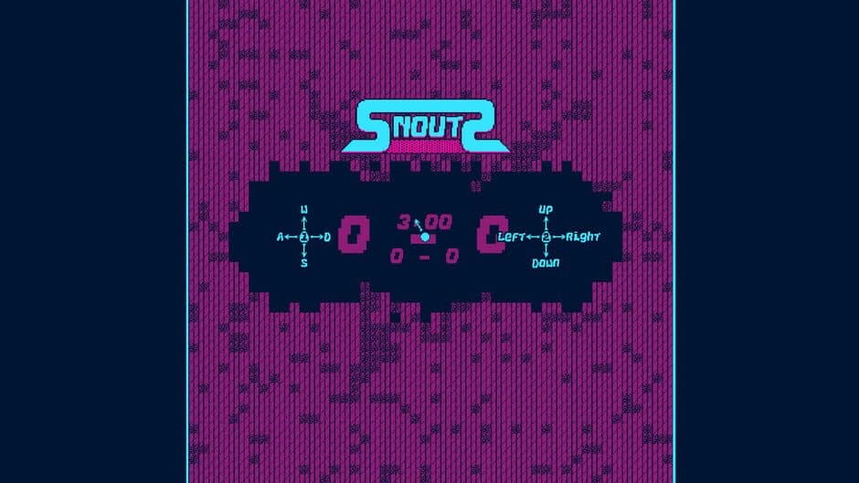 SnOut 2 screenshot