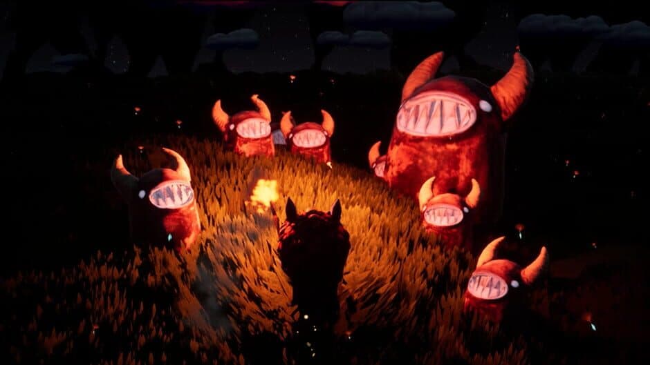 OddFauna: Secret of the Terrabeast screenshot