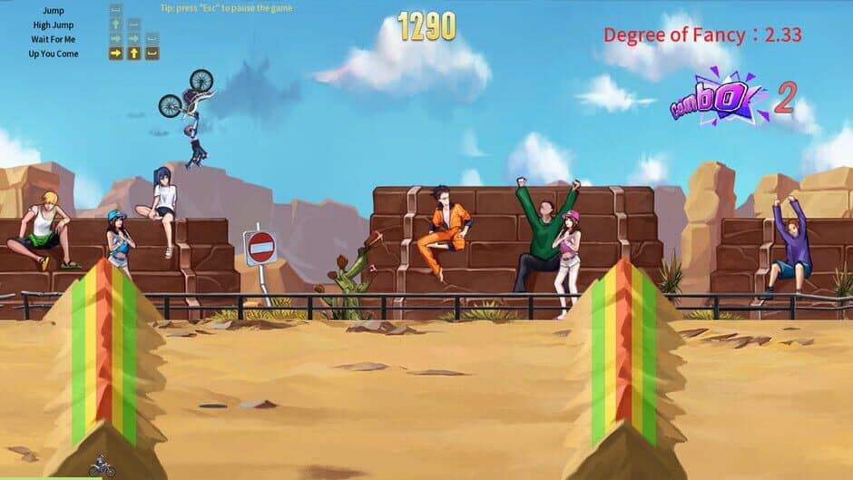 BeatMotor screenshot
