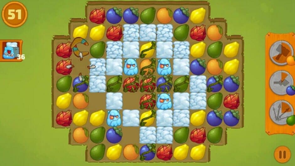 11 Islands 2: Story of Love screenshot
