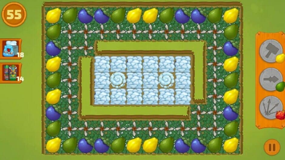 11 Islands 2: Story of Love screenshot