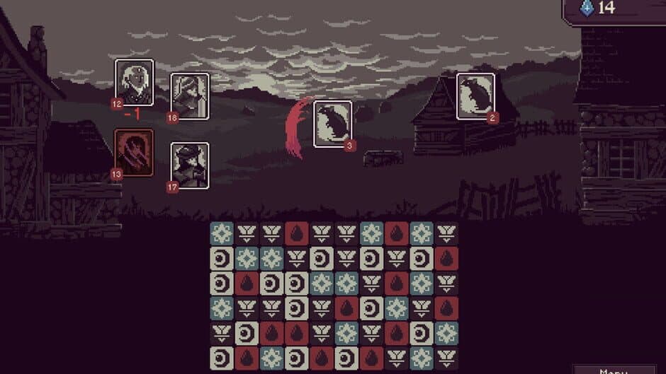 Crown of Pain screenshot