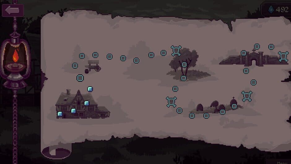 Crown of Pain screenshot