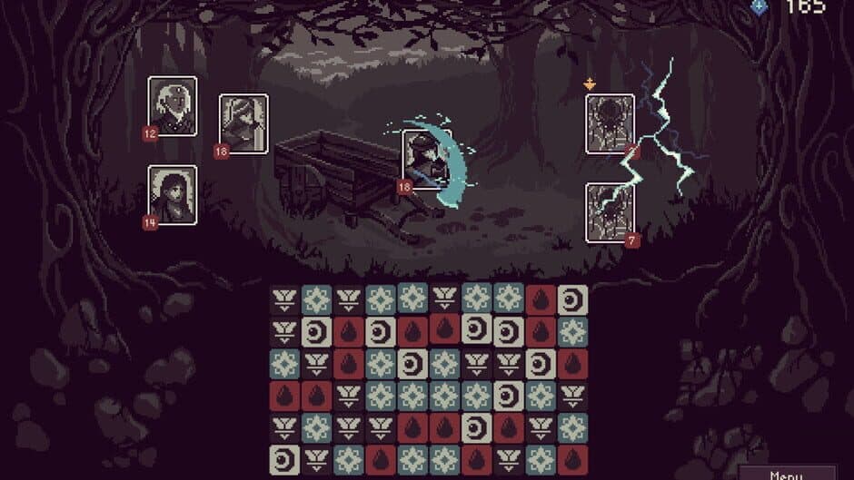 Crown of Pain screenshot